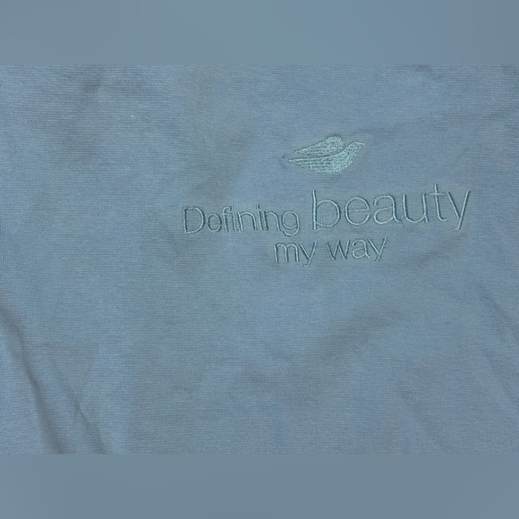 Dove Womans Zip up Sweater With Collar - Picture 6 of 12